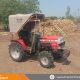 VST Shakti MT 270 4WD Tractor 2016