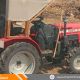 VST Shakti MT 270 4WD Tractor 2016