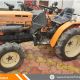 VST Mitsubishi Shakti 224 1D 4WD Tractor 2015
