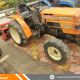 VST Mitsubishi Shakti 224 1D 4WD Tractor 2015