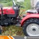 Captain 200 DI 4WD Tractor 2023
