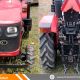 Captain 200 DI 4WD Tractor 2023