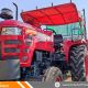 Mahindra 575 DI SP Plus 2WD Tractor 2020