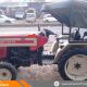 Swaraj 724 FE 4WD Tractor 2021