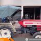 Swaraj 724 FE 4WD Tractor 2021