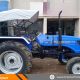 Sonalika DI 750 lll 2WD Tractor 2022