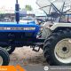 New Holland 3600-2 TX Plus 2WD Tractor 2023