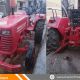 Mahindra Sarpanch 575 DI 2WD Tractor 2017
