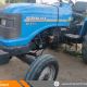 Sonalika DI 42 RX 2WD Tractor 2017