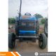Sonalika DI 42 RX 2WD Tractor 2017