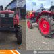 Mahindra JIVO 225 DI 4WD Tractor 2022
