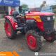Mahindra JIVO 225 DI 4WD Tractor 2022