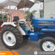 Force OX 25 Orchard DLX-Lt 2WD Tractor 2022
