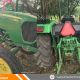 John Deere 5310 GearPro 2WD with MB Plough Tractor 2021