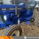 Farmtrac 45 Powermaxx 2WD With MB Plough Tractor 2025