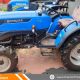 Sonalika GT 28 4WD Tractor 2019