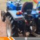 Sonalika GT 28 4WD Tractor 2019