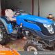 Sonalika GT 28 4WD Tractor 2019