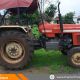 Swaraj 855 FE 2WD Tractor 2013