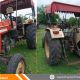Swaraj 855 FE 2WD Tractor 2013