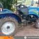 Sonalika Gardentrac DI 26 4WD Tractor 2021