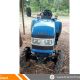 Sonalika Gardentrac DI 26 4WD Tractor 2021