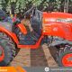 Kubota NeoStar B2741S 4WD Tractor2022
