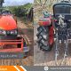 Kubota NeoStar B2741S 4WD Tractor2022