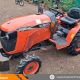 Kubota NeoStar A211N 4WD Tractor 2021