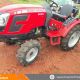 Massey Ferguson 6028 4WD Tractor 2018