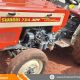 Swaraj 724 XM Orchard 2WD Tractor 2021