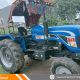 Ace DI 550 Star 2WD Tractor 2022