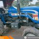 Ace DI 550 Star 2WD Tractor 2022
