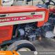 Swaraj 724 XM Orchard 2WD Tractor 2015
