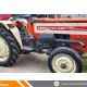Swaraj 724 XM Orchard 2WD Tractor 2015