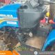 Sonalika GarenTrac DI 26 4WD Tractor 2023