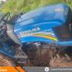 Sonalika GarenTrac DI 26 4WD Tractor 2023