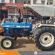 New Holland 3600 TX Plus 2WD Tractor 2021