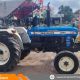 New Holland 3600 TX Plus 2WD Tractor 2021