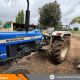 New Holland 3600 TX Plus 2WD Tractor 2022