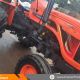 Ace DI 65 Chetak 2WD Tractor 2024