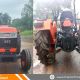 Ace DI 65 Chetak 2WD Tractor 2024