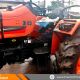 Ace DI 65 Chetak 2WD Tractor 2024