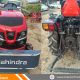 Mahindra OJA 2121 4WD Tractor 2024