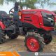 Mahindra OJA 2121 4WD Tractor 2024