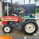 Swaraj 724 XM Orchard 2WD Tractor 2023