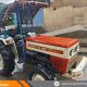 Swaraj 724 XM Orchard 2WD Tractor 2023