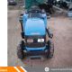 Sonalika Gardentrac DI 20 4WD Tractor 2014
