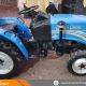 Sonalika Gardentrac DI 20 4WD Tractor 2014