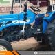 Ace DI 450 Star 2WD Tractor 2019